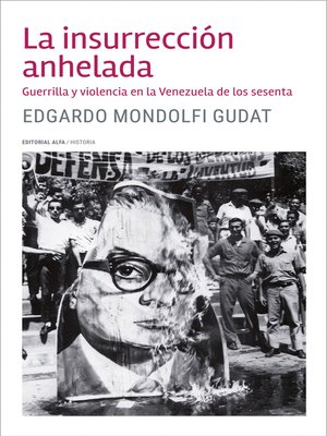 cover image of La insurrección anhelada